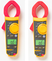 沈陽真有效值交直流數(shù)字鉗形表