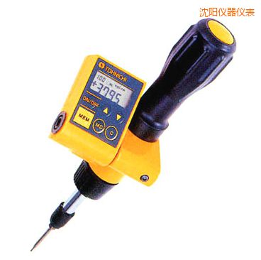 沈陽STC 數(shù)顯式扭力起子