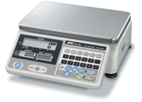 ˷��HC-iϵ�����Ӌ(j��)��(sh��)��,6kg,0.001kg