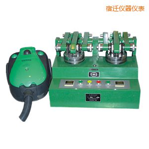宿遷滾動磨損試驗機