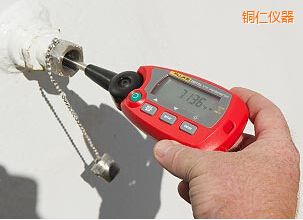 銅仁“棒式”標準溫度計