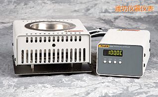 濰坊表面溫度校準器