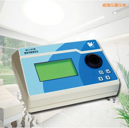 威海防火門甲醛測(cè)定儀