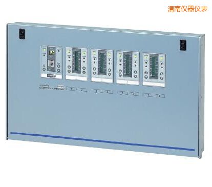 渭南固定式氣體檢測儀控制器