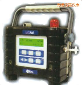 無(wú)錫復(fù)合氣體檢測(cè)儀