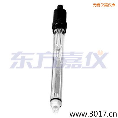 無(wú)錫玻璃外殼純水電極