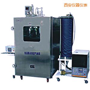 西安恒溫露點恒濕氣候箱