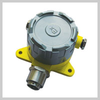 延安BS100固定式氧氣檢測(cè)變送器