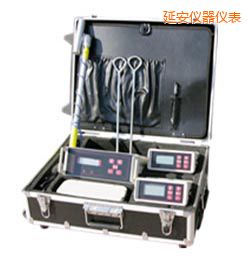 延安時(shí)代地下管線探測儀