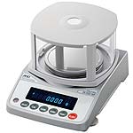 ��ҴFX-iϵ�о�����ƽ,122g,0.001g