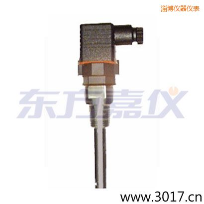 淄博含有溫度的兩線電導率電極