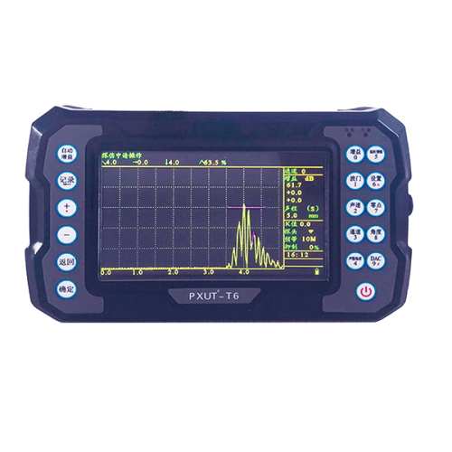 高頻超聲波探傷儀