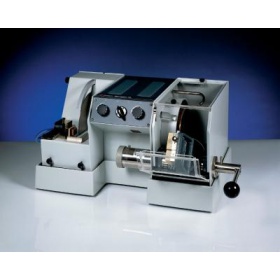 礦物薄截面用切割和研磨機