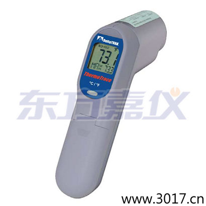 ThermoTrace® 紅外槍式測(cè)溫儀