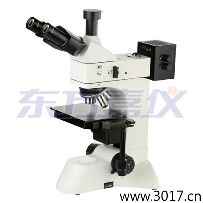 透反射金相顯微鏡