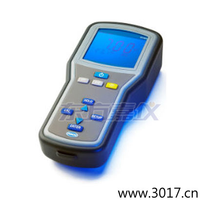 手握式 pH計(jì) 離子敏感場(chǎng)效應(yīng)晶體管