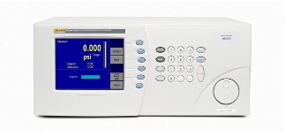 微壓氣體壓力控制器校準(zhǔn)器