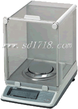 電子分析天平,310g,0.1mg