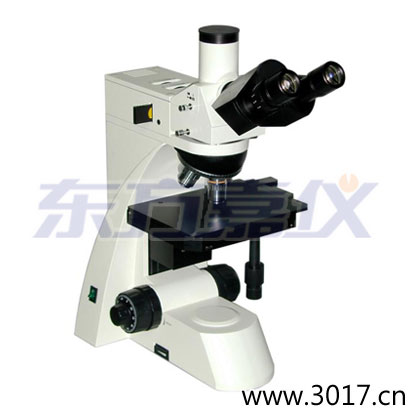 正置金相顯微鏡