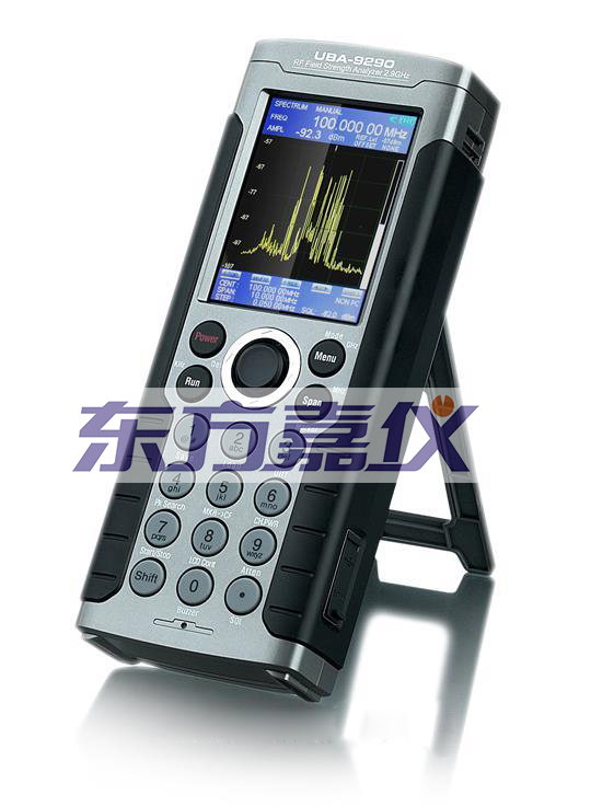 射頻場(chǎng)強(qiáng)分析儀