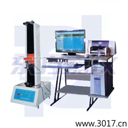 微機控制彈簧拉壓試驗機